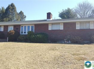 1370 Bangor Rd, Nazareth, PA 18064