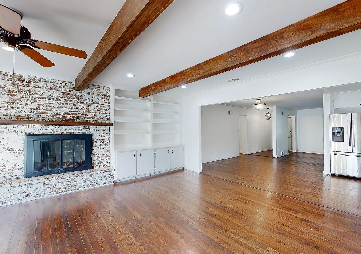 3 Bedroom 2 Bathroom Home for rent! — Photo 4