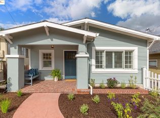3937 Greenwood Ave, Oakland, CA