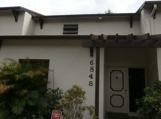 6848 SW 37th St #10-D, Miramar, FL 33023