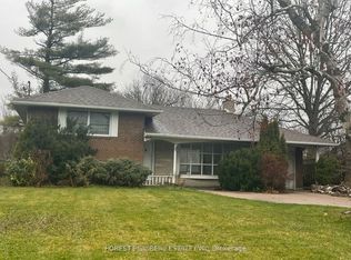 15 Banfield Ave, Markham, ON L3P 1H3