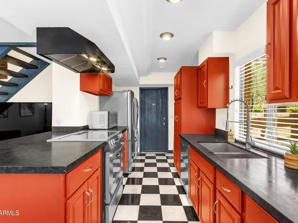 1101 E North Lane #3, Phoenix, AZ 85020