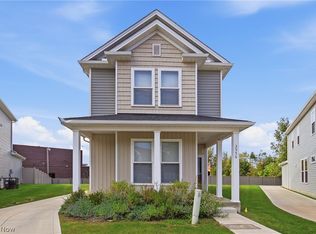 3556 Gerome Ct, Cleveland, OH 44105