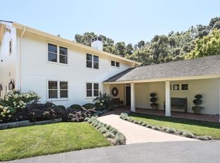 279 Albion Ave, Woodside, CA 94062