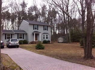 9196 Firefly Run, Pasadena, MD 21122