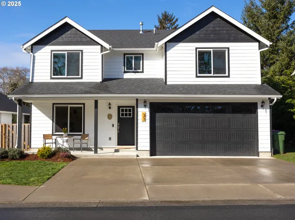 33 NW Kalmia Ave, Warrenton, OR 97146