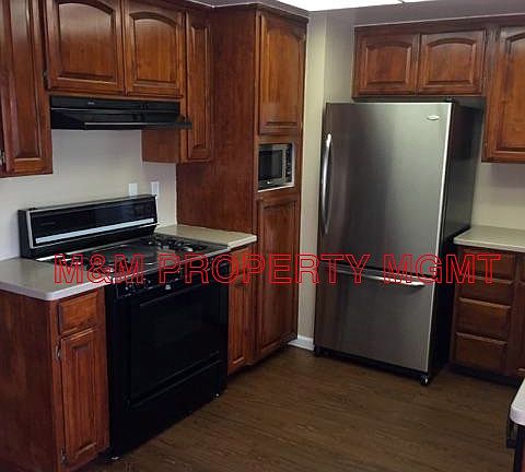 2616 Escobar Way Kitchen