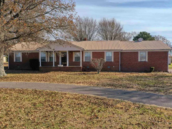 14050 Highway 79, Mc Kenzie, TN 38201