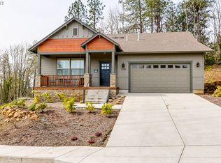 2138 37th St, Springfield, OR 97477