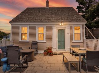 15 Carver St #1, Provincetown, MA 02657