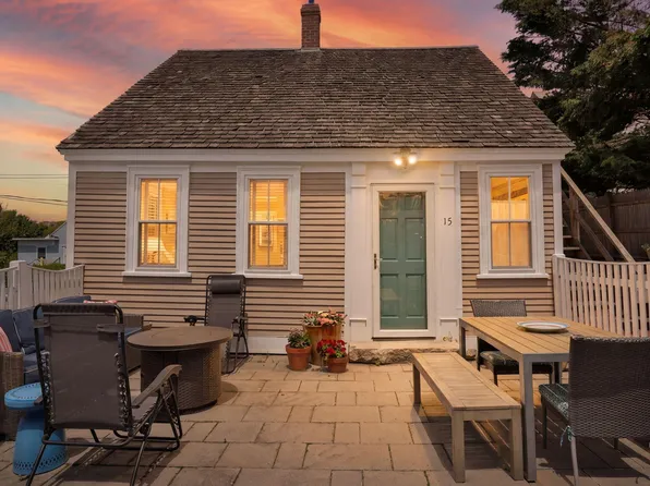 15 Carver Street UNIT 1, Provincetown, MA 02657