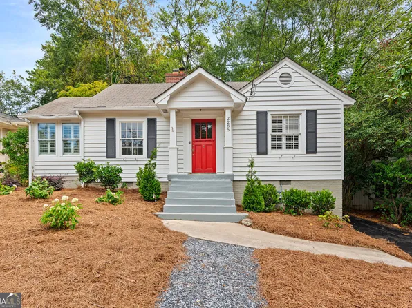 2285 Stephen Long Dr NE, Atlanta, GA 30305
