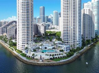 848 Brickell Key Dr #3, Miami, FL 33131