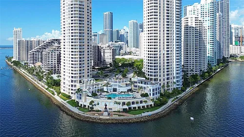 848 Brickell Key Dr #3 Photo 1