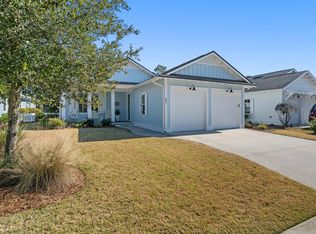 62 Sandchase Cir, Inlet Beach, FL 32461