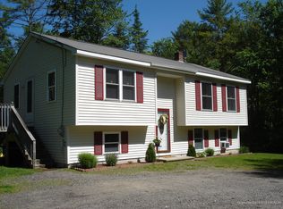 70 Spiller Rd, Gorham, ME 04038