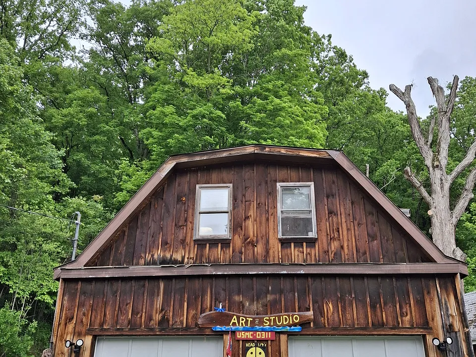 22 Berme Rd #2