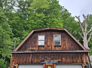 22 Berme Rd #2, Pt Jervis, NY 12771