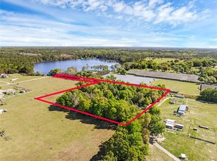 0 Western Ave, Pierson, FL 32180