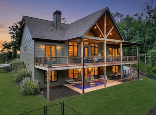 1567 Hap Holt Rd, Ellijay, GA 30540