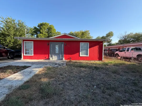 127 Arnaz, San Antonio, TX 78237