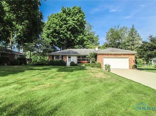 3237 Hargo Rd, Toledo, OH 43606