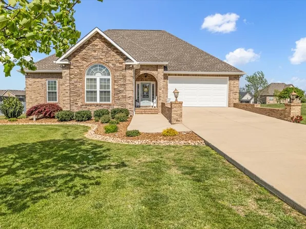 190 Stonegate Dr, Smithville, TN 37166