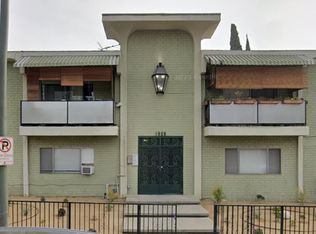 Wilton Place Apartments, Los Angeles, CA 90028