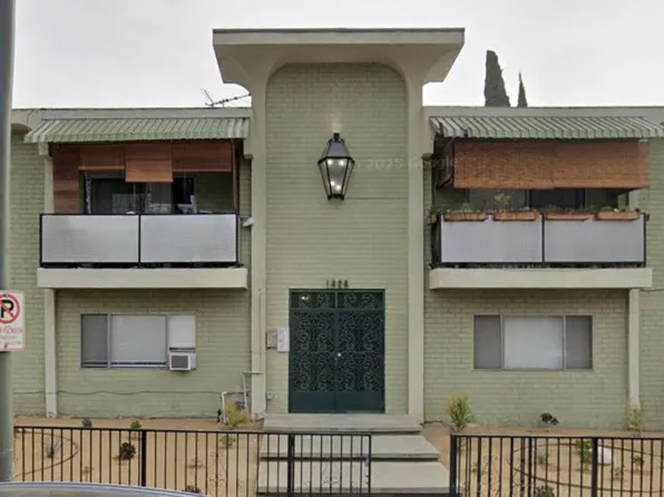 1826 N Wilton Pl APT 7, Los Angeles, CA 90028