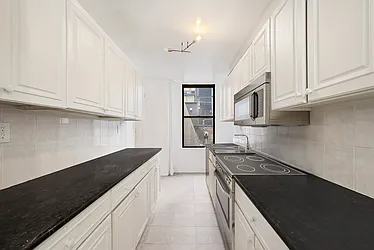 Rented by Living New York