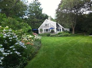 15 Lake Dr, Harwich, MA 02645