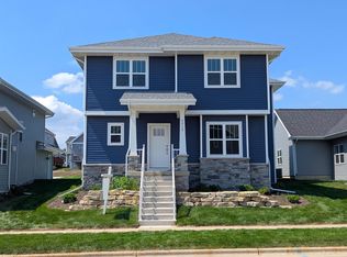 4812 Romaine Rd, Fitchburg, WI 53711