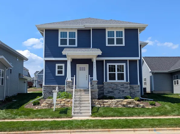 4812 Romaine Rd, Fitchburg, WI 53711