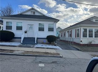 38 Montrose St, Providence, RI 02908