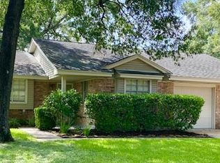 446 Fintona Way, Houston, TX 77015