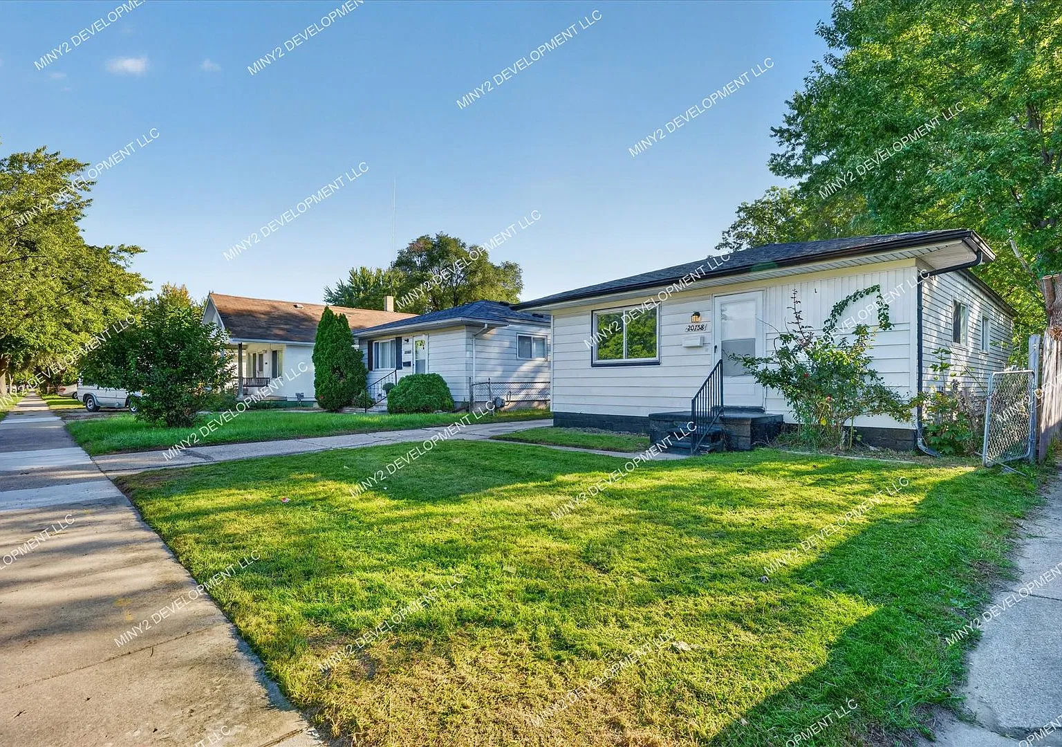 Charming 3-bedroom Home for Rent in Warren — Photo 3