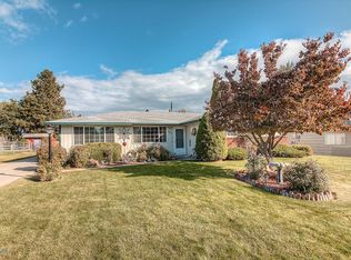 413 S 81st Ave, Yakima, WA
