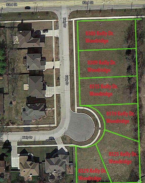 1st image of 8305 Kelly Dr.