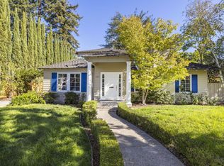 2345 Waverley St, Palo Alto, CA 94301