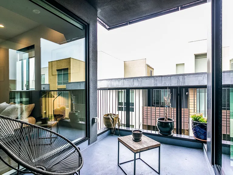 The Line Lofts — Photo 88