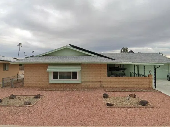 9313 W Hidden Valley Cir, Sun City, AZ 85351