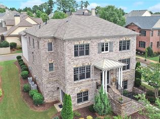 1071 Merrivale Chase, Roswell, GA 30075