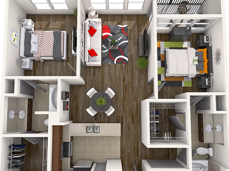 Lofts at SoDo — Photo 4