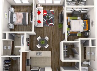 Lofts at SoDo, Orlando, FL 32806