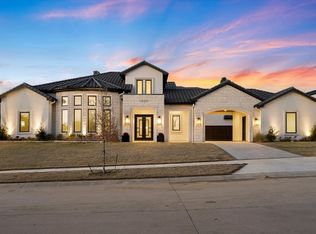 1020 Excalibur Blvd, Lewisville, TX 75056