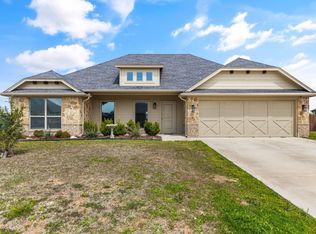 200 Rees Ave, Godley, TX 76044