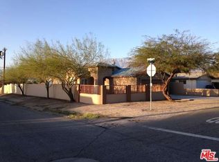 66617 Cahuilla Ave, Desert Hot Springs, CA 92240