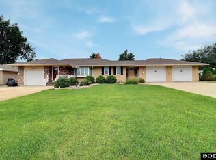 1009 Howard St, Scribner, NE 68057