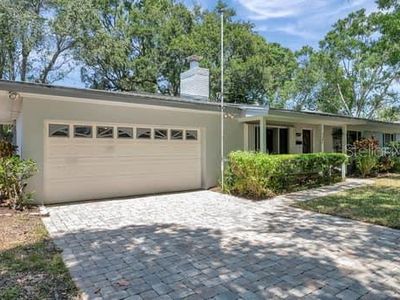 1242 Nelson St, Dunedin, FL, 34698