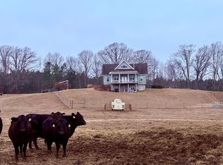5681 Bradley Farm Rd, Tappahannock, VA 22560